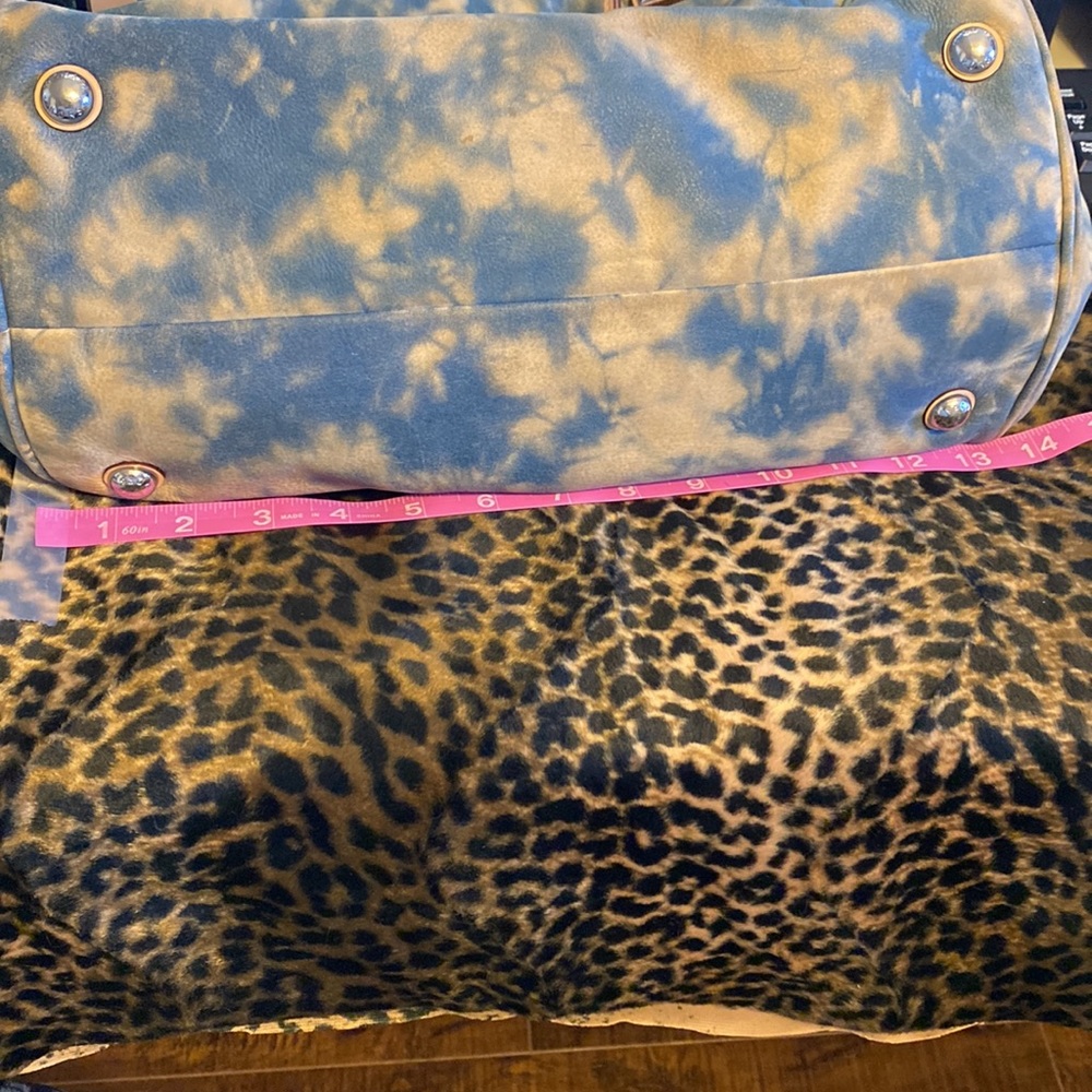 Michael Kors Handbag - Picture 5 of 14